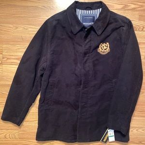 NAUTICA PEA COAT